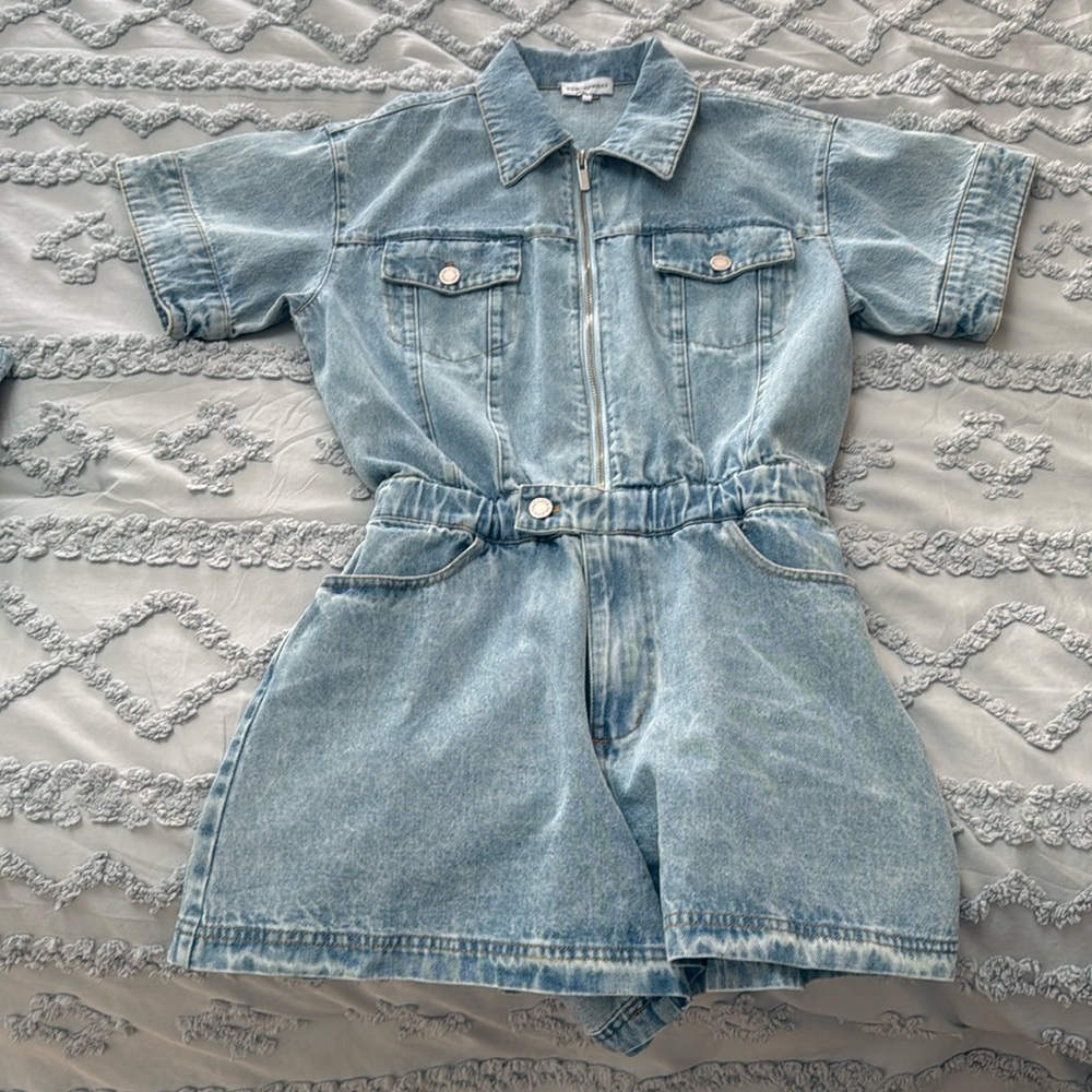 NWOT ROMPER